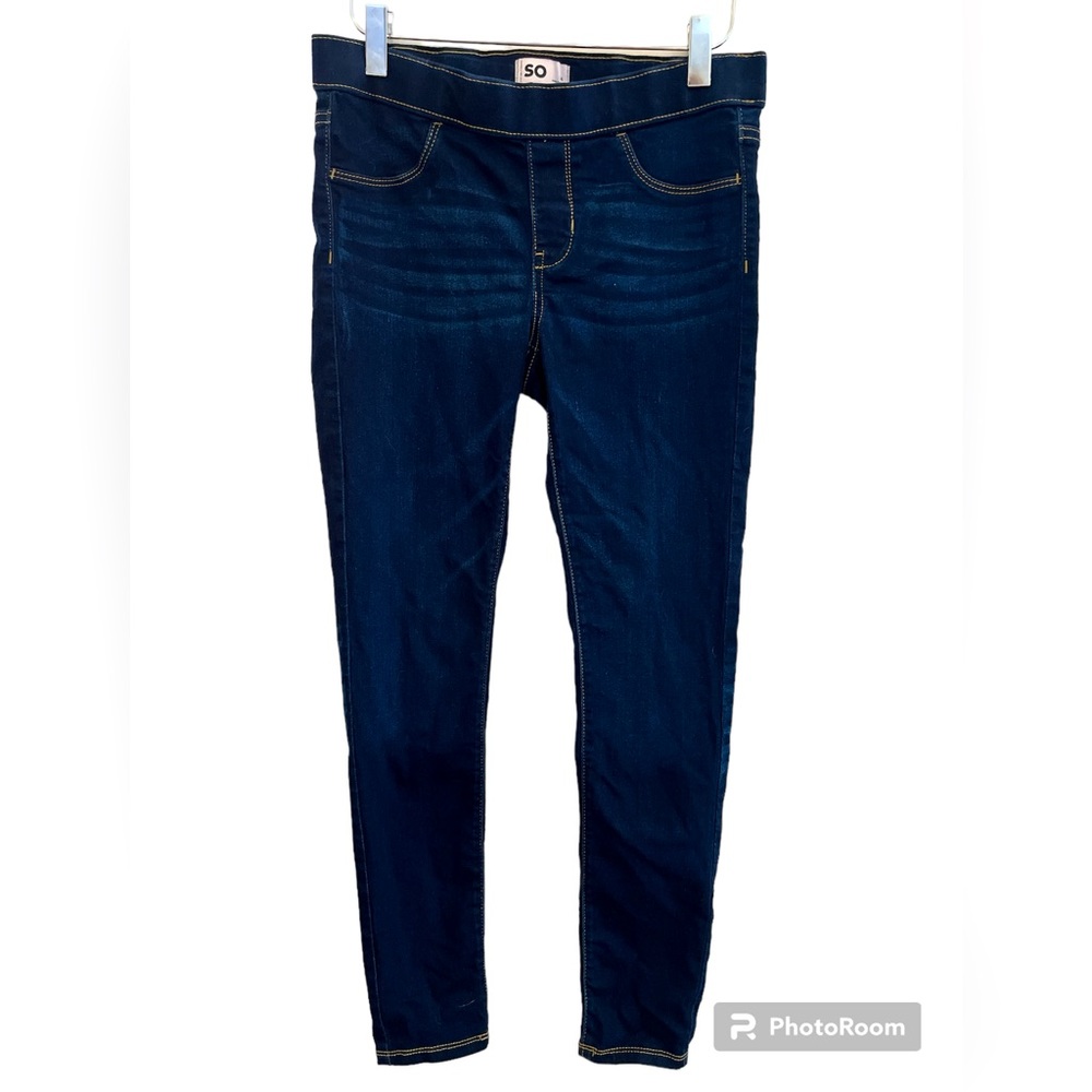 Jeggings